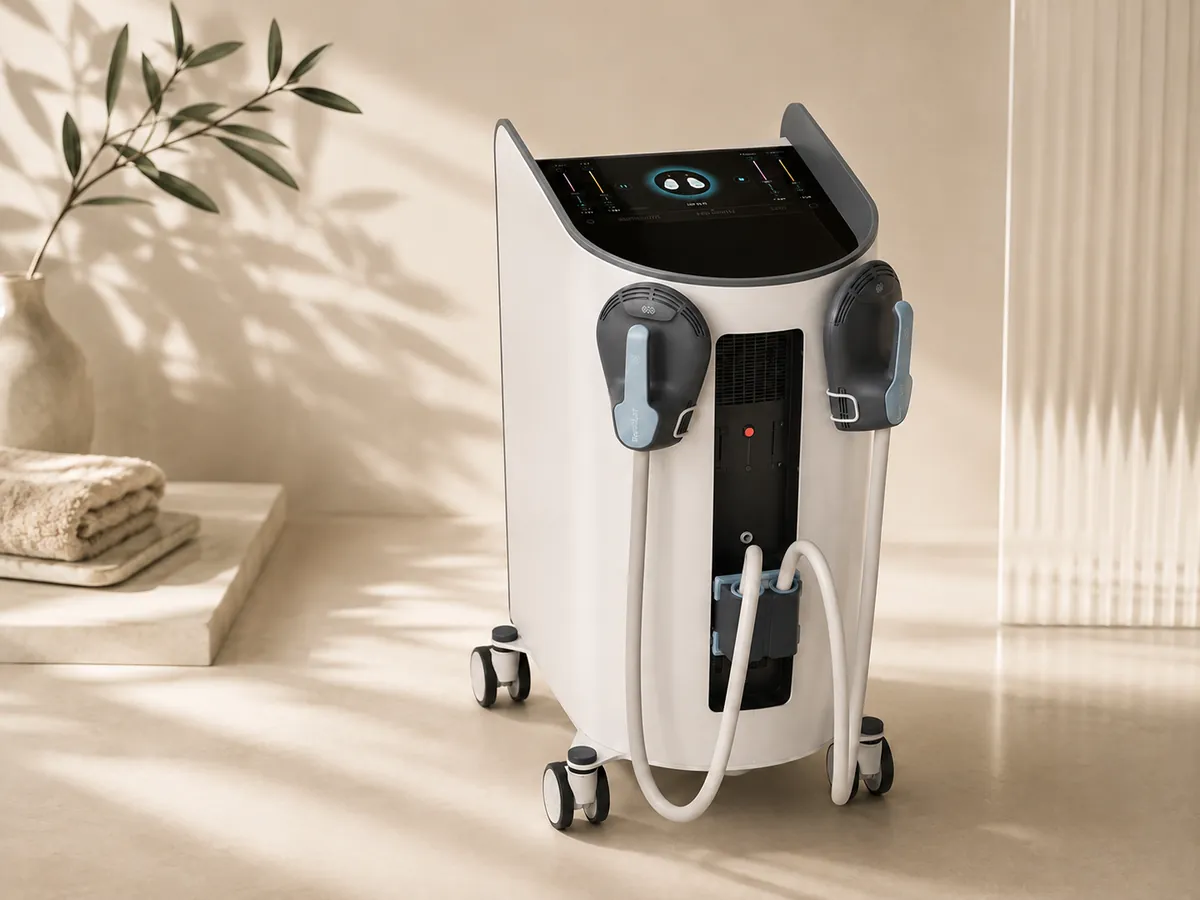 Procedimento Emsculpt Neo